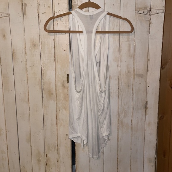 Haute Hippie “I'm Crazy For Loving You" Racerback - Picture 7 of 7